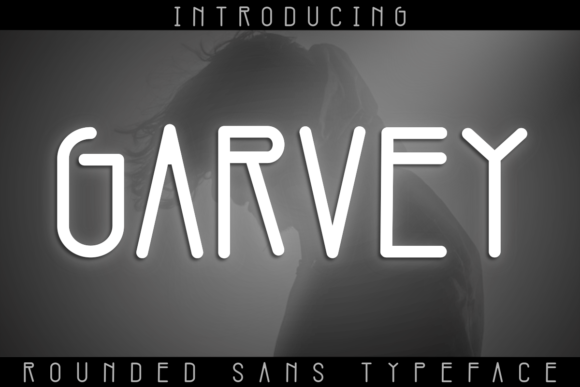 Garvey Font Review