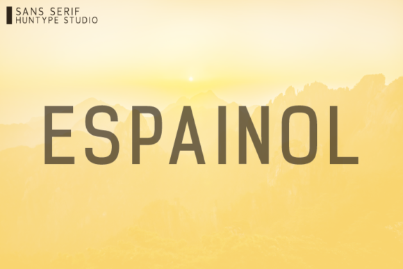 Minimalist Sans Serif for Creative Projects
